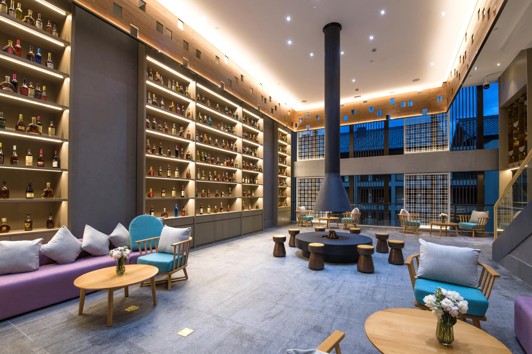 麗江M酒店預訂